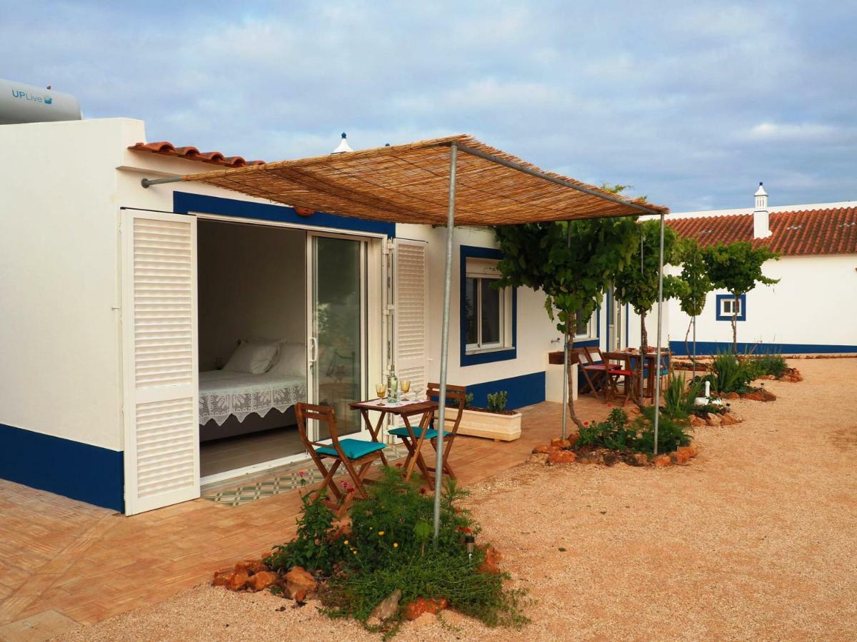 Вілла Quinta Do Maranhao Лагуш Екстер'єр фото