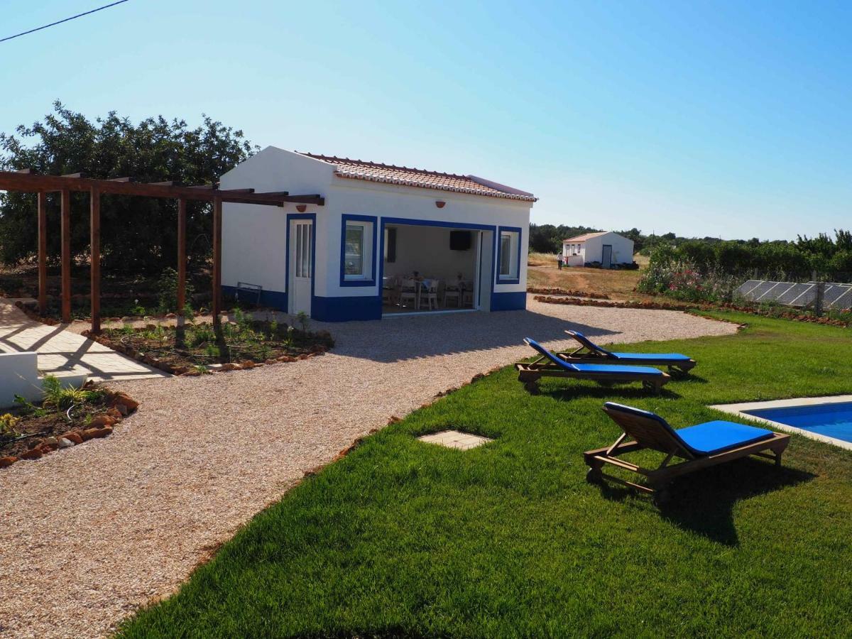 Вілла Quinta Do Maranhao Лагуш Екстер'єр фото