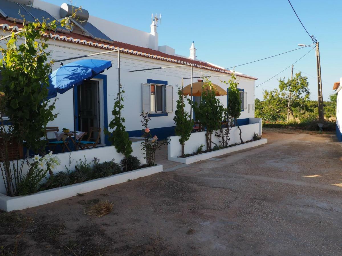 Вілла Quinta Do Maranhao Лагуш Екстер'єр фото
