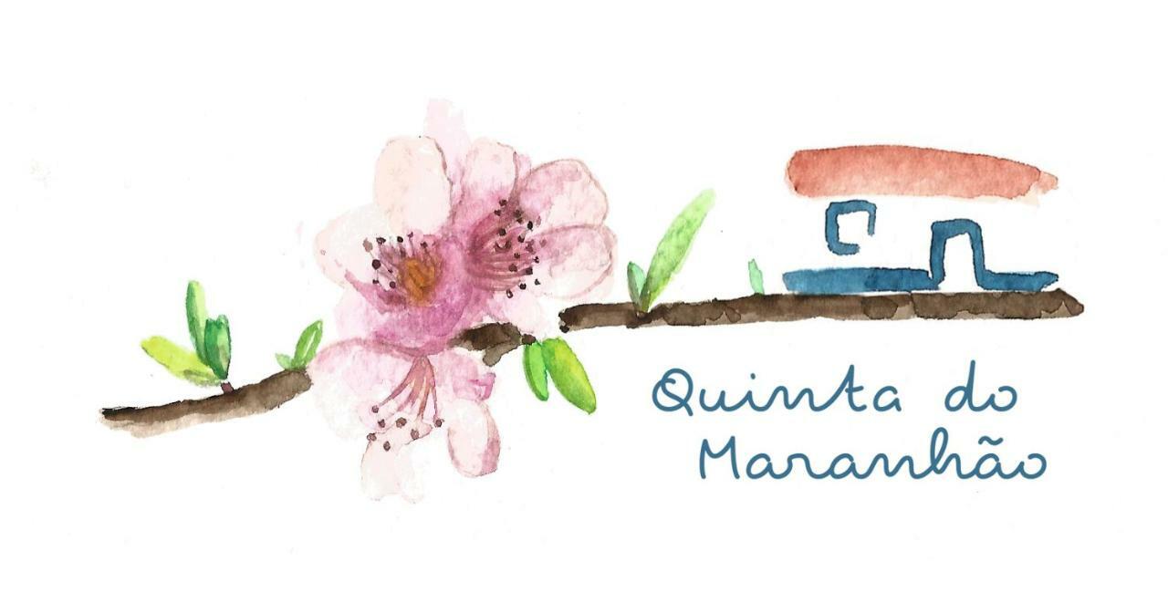Вілла Quinta Do Maranhao Лагуш Екстер'єр фото