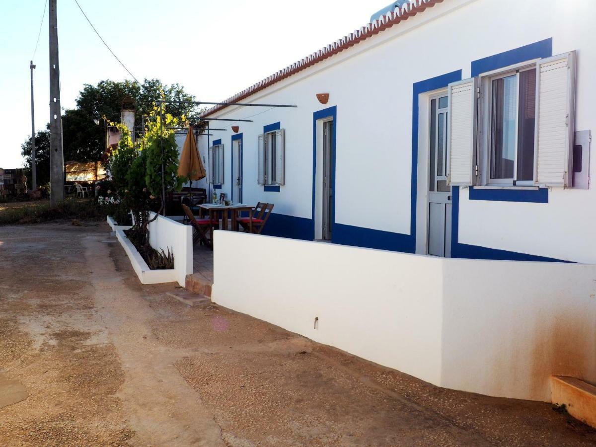 Вілла Quinta Do Maranhao Лагуш Екстер'єр фото