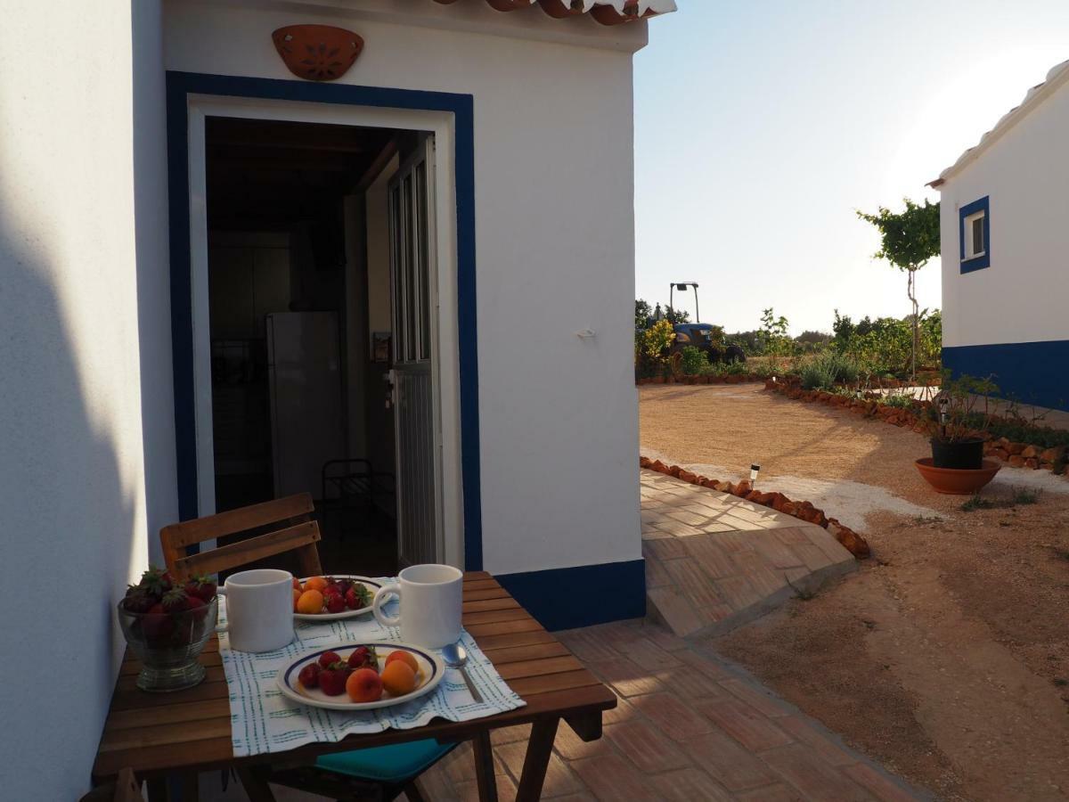 Вілла Quinta Do Maranhao Лагуш Екстер'єр фото